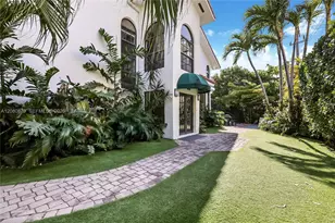 596 Fernwood Rd, Key Biscayne, FL 33149 - Photo 32