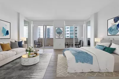 10275 Collins Ave #1502, Bal Harbour, FL 33154 - Photo 1