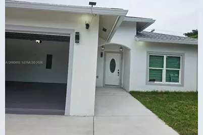 907 21st St, West Palm Beach, FL 33407 - Photo 2