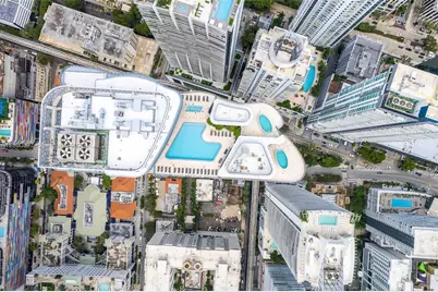 1000 Brickell Plz #PH5307, Miami, FL 33131 - Photo 12