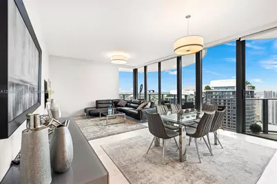 1000 Brickell Plz #PH5307, Miami, FL 33131 - Photo 40