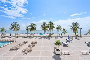 2301 S Ocean Dr, Hollywood, FL 33019 - Photo 34