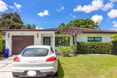 6353 SW 29th St #0, Miami, FL 33155 - Photo 2