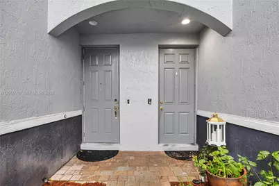 3513 NW 14th Ct #3513, Lauderhill, FL 33311 - Photo 4