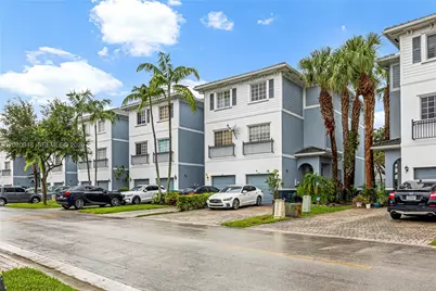 3513 NW 14th Ct #3513, Lauderhill, FL 33311 - Photo 2