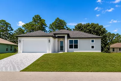 2907 W 25th St, Lehigh Acres, FL 33971 - Photo 1