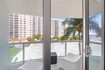 3801 S Ocean Dr #4B, Hollywood, FL 33019 - Photo 18