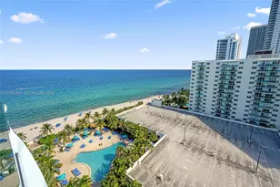3801 S Ocean Dr, Hollywood, FL 33019 - Photo 2