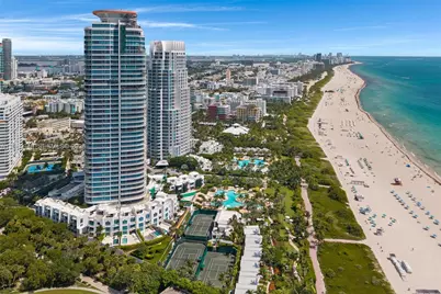 100 S Pointe Dr #1709, Miami Beach, FL 33139 - Photo 2