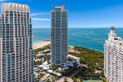 100 S Pointe Dr #1709, Miami Beach, FL 33139 - Photo 38