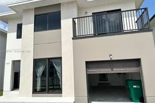307 NW 13th Pl, Florida City, FL 33034 - Photo 1