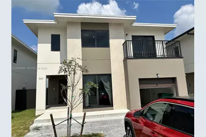 307 NW 13th Pl #0, Florida City, FL 33034 - Photo 10