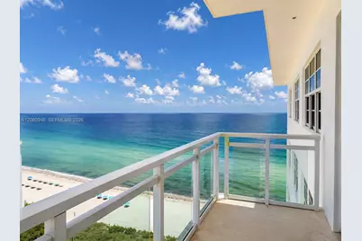6917 Collins Ave #PH04, Miami Beach, FL 33141 - Photo 1