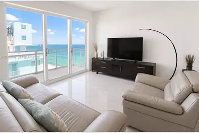 6917 Collins Ave #PH04, Miami Beach, FL 33141 - Photo 2