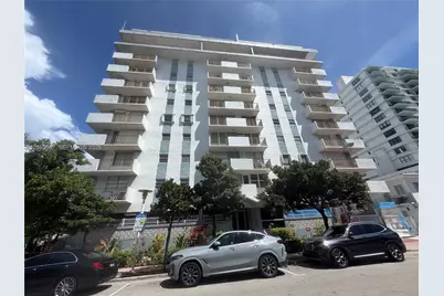 245 18th St #805, Miami Beach, FL 33139 - Photo 2