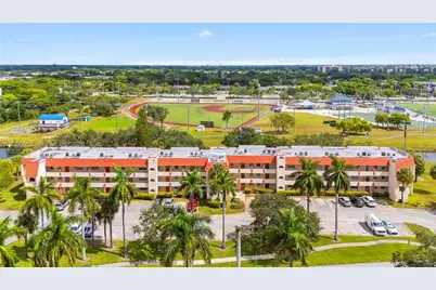 7891 N Sunrise Lakes Dr #305, Sunrise, FL 33322 - Photo 1