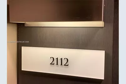 900 Biscayne Blvd #2112, Miami, FL 33132 - Photo 2