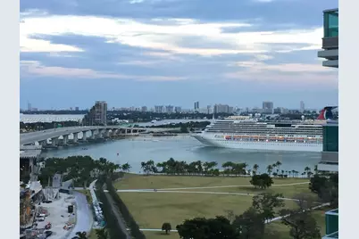 900 Biscayne Blvd #2112, Miami, FL 33132 - Photo 26