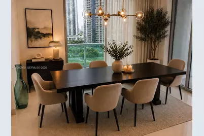 900 Biscayne Blvd #2112, Miami, FL 33132 - Photo 10