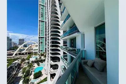 900 Biscayne Blvd #2112, Miami, FL 33132 - Photo 28