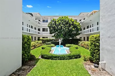 9920 Collins Ave #21, Bal Harbour, FL 33154 - Photo 2