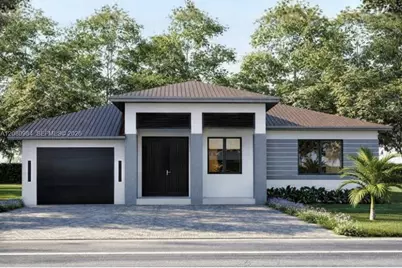 11918 SW 231, Miami, FL 33170 - Photo 1
