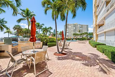 328 N Ocean Blvd #104, Pompano Beach, FL 33062 - Photo 26