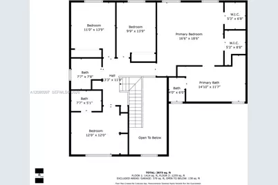 3892 Falcon Ridge Cir, Weston, FL 33331 - Photo 26