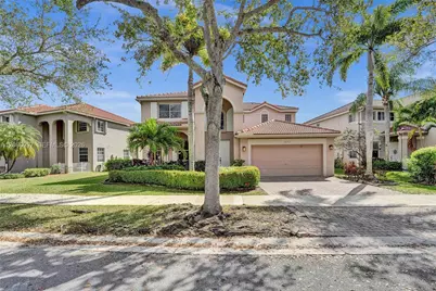 3892 Falcon Ridge Cir, Weston, FL 33331 - Photo 2