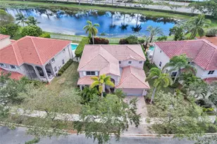 3892 Falcon Ridge Cir, Weston, FL 33331 - Photo 32