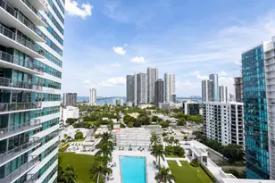 3301 NE 1st Ave, Miami, FL 33137 - Photo 1
