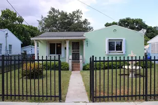 665 NW 50th St, Miami, FL 33127 - Photo 1