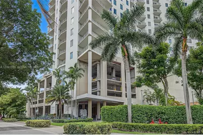 10 SW South River Dr #1106, Miami, FL 33130 - Photo 1
