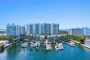 7918 Harbor Island Dr, North Bay Village, FL 33141 - Photo 4
