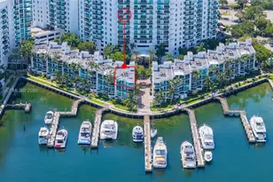 7918 Harbor Island Dr, North Bay Village, FL 33141 - Photo 2