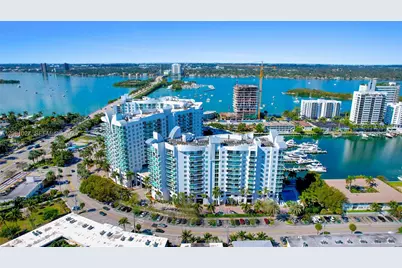 7918 Harbor Island Drive #307, North Bay Village, FL 33141 - Photo 38