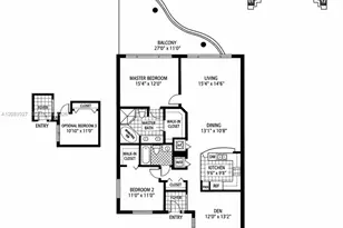 7918 Harbor Island Dr, North Bay Village, FL 33141 - Photo 10