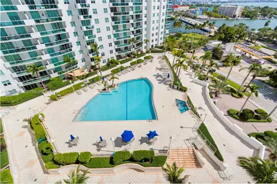 7918 Harbor Island Drive #307, North Bay Village, FL 33141 - Photo 24