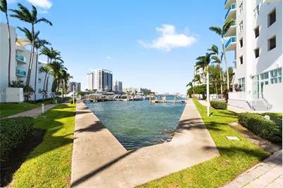 7918 Harbor Island Drive #307, North Bay Village, FL 33141 - Photo 20