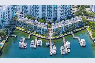 7918 Harbor Island Drive #307, North Bay Village, FL 33141 - Photo 48