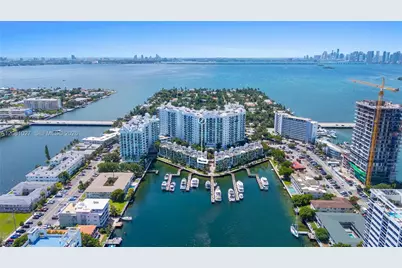 7918 Harbor Island Drive #307, North Bay Village, FL 33141 - Photo 1