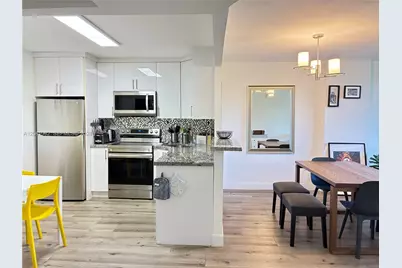 2780 NE 183rd St #415, Aventura, FL 33160 - Photo 1