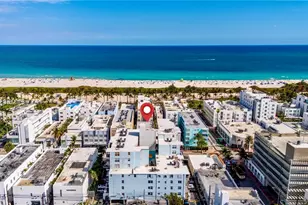 720 Collins Ave, Miami Beach, FL 33139 - Photo 2