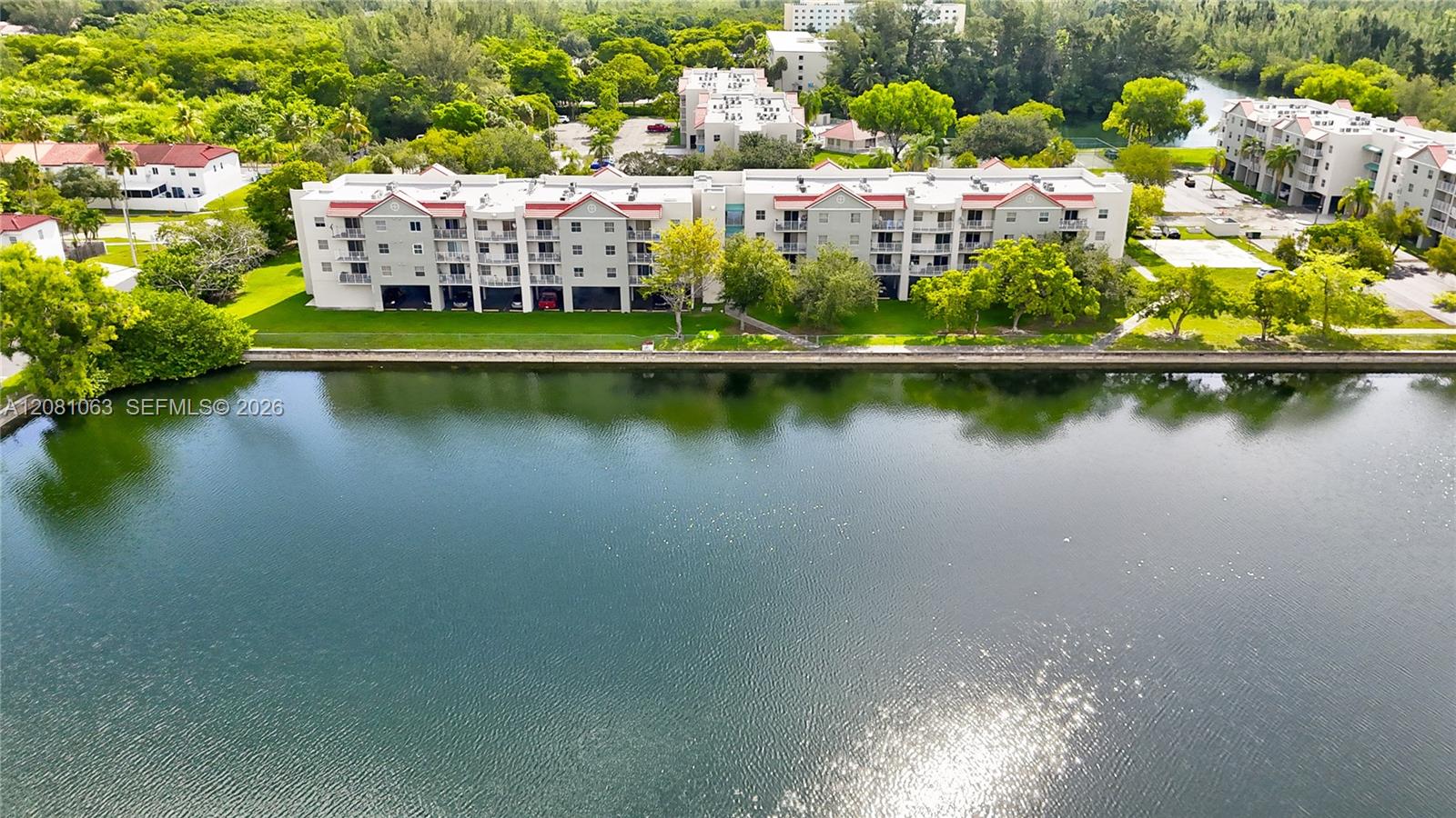 8260 SW 210th St #308 - 8260 SW 210th St #308, Cutler Bay, FL 33189 Luxury Property | Jose Angel Pina