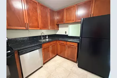 8000 Fairview Dr #202, Tamarac, FL 33321 - Photo 1