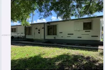 401 SW 8th St #A, Hallandale Beach, FL 33009 - Photo 18