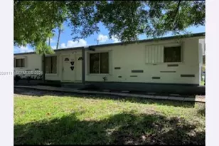 401 SW 8th St, Hallandale Beach, FL 33009 - Photo 18