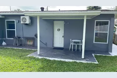 [Address not provided], North Miami Beach, FL 33160 - Photo 1