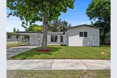 3651 SW 40th Ave, West Park, FL 33023 - Photo 44