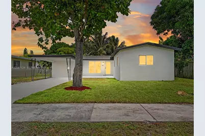 3651 SW 40th Ave, West Park, FL 33023 - Photo 2